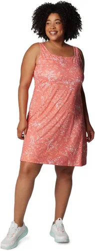 Miniatura 124 de Columbia Vestido PFG Freezer III para mujer