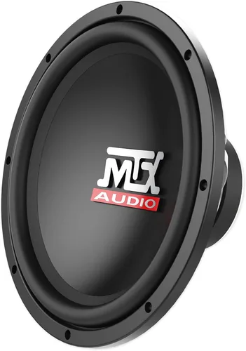 Miniatura 4 de MTX Audio TN12-04 Subwoofer de la serie Terminator de 4 ohmios de 12