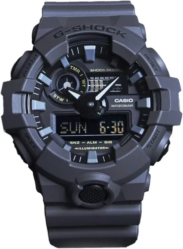 Miniatura 10 de G-Shock GA-700UC, GA-700UC