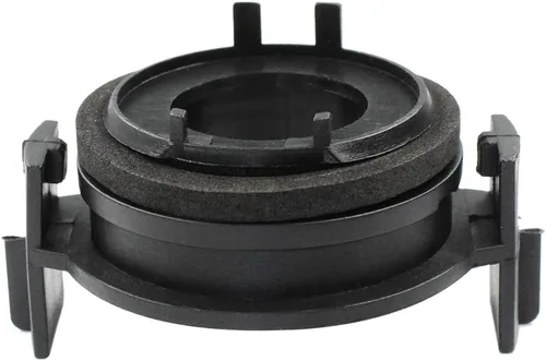 Miniatura 2 de H7 - Adaptador de retención de bombilla LED para faros delanteros BMW serie 3 E46, paquete de 2