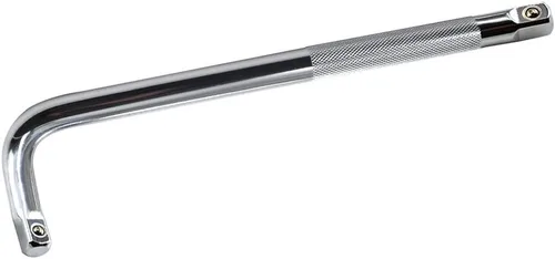 Miniatura 9 de AHL 901 Tapa 65mm Llave de filtro de aceite de 14 ranuras con accionamiento cuadrado de 1/2" Herramientas de extracción de filtro de aceite Juego