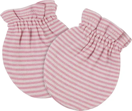Miniatura 4 de Gerber Baby Girls' Cap and Mitten Sets