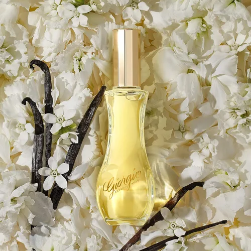 Miniatura 6 de Giorgio Beverly Hills Giorgio Beverly Hills perfume EDT amarillo