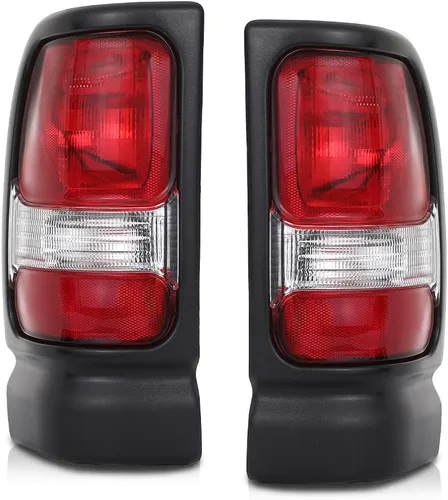 Miniatura 20 de G-PLUS Luz Trasera Compatible con Faro Trasero de Freno para Chevy Cruze LS LT LTZ Premier Sedán de 4 Puertas 2016-2019 con Bombillas y Arnés