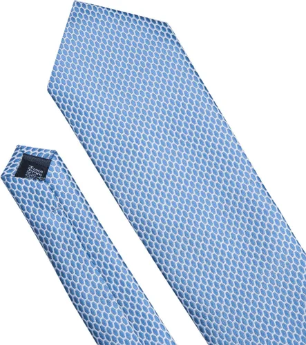 Miniatura 174 de Barry.Wang Juego de corbatas a cuadros para hombre con pañuelo gemelos de rayas clásicas