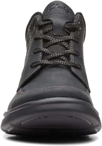 Miniatura 3 de Clarks Botas Bradley Mid Oxford para hombre