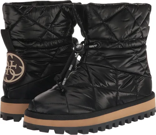 Miniatura 7 de GUESS Botines Leian para mujer