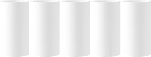Miniatura 10 de Recambios de rodillo de pelusa de 10 pulgadas para Evercare Layers Smart Design - Rodillos de pelusa grandes de piso Extreme Stick de 10 pulgadas