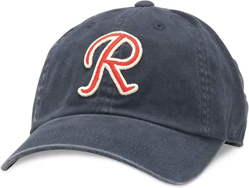 Miniatura 5 de AMERICAN NEEDLE MiLB Team - Gorra de béisbol ajustable