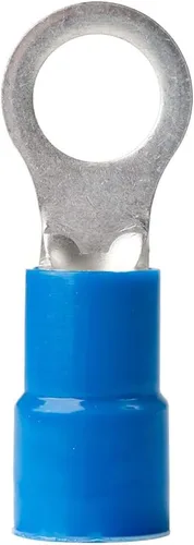 Miniatura 17 de Ancor Marine Grade terminales de anillos de nailon 6 CAE (AWG)