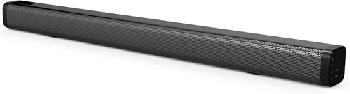 Miniatura 7 de Supersonic SC-1419SBA Sistema de barra de sonido Bluetooth óptica de 37 pulgadas con Alexa, conexión de altavoz multihabitación, línea RCA, entrada