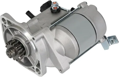 Piezas de OEG nuevo arrancador compatible con John Deere 670 750 770 850 855 856 870 900HC 955 970 Yanmar 2280003802, 452326, 11920977010,