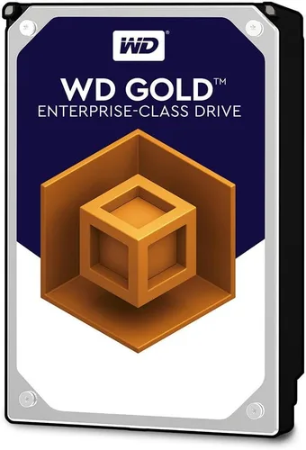 Miniatura 3 de WD Gold WD1005FBYZ Disco duro de 1 terabyte, centro de datos, de 7200 rpm, Class SATA de 6 gigabytes por segundo, con cache de 128 megabytes, de 3.5