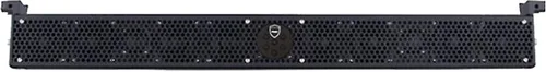 Miniatura 2 de Wet Sounds Paquete - Barra de sonido Stealth 10 Ultra HD negra con control remoto y subwoofer sigiloso AS-10 de 10 pulgadas y 500 vatios