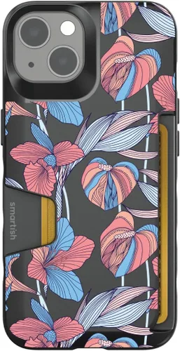Miniatura 158 de Smartish - AW Shoots - Funda delgada para iPhone 13, Gripmunk [ligera + protectora], funda fina - Compatible con iPhone 13