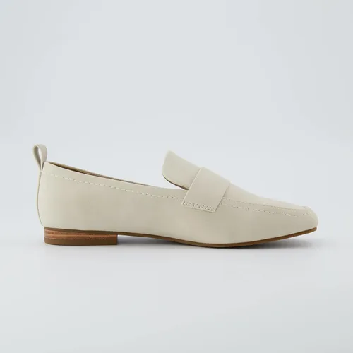 Miniatura 4 de CUSHIONAIRE Mocasín Gramercy sin cordones para mujer + espuma viscoelástica, anchos disponibles