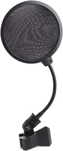 Miniatura 4 de CAD Audio Micrófono condensador vocal (U37), plateado