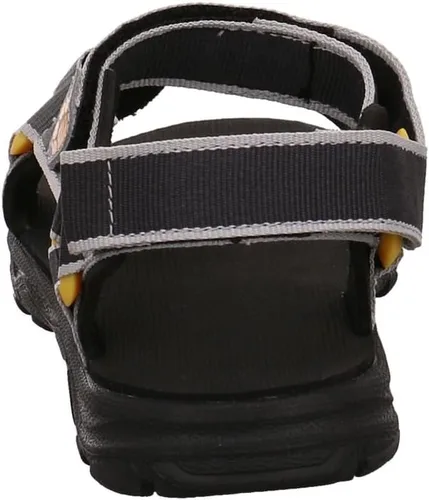 Miniatura 3 de Jack Wolfskin Boy's Seven Seas 2 Sandal B