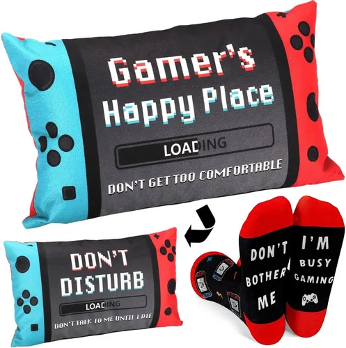 Regalos para el día del padre, regalos para el hijo de papá o mamá, regalo de papá de juegos, regalos para jugadores para hombres, hermano, tío,