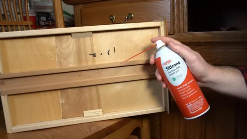 Miniatura 4 de DuPont - Lubricante de silicona con polímero fluoro de teflón