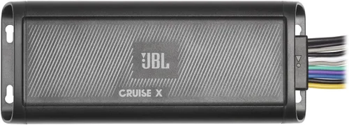 Miniatura 4 de JBL - Amplificador Bluetooth Plug and Play de 4 canales y 4 altavoces