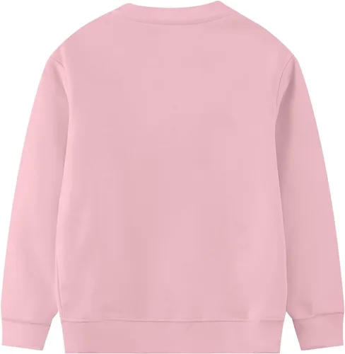 Miniatura 3 de Zelbuck Sudaderas para niñas de 4 a 15 años con diseño estético Taylor de Taylor