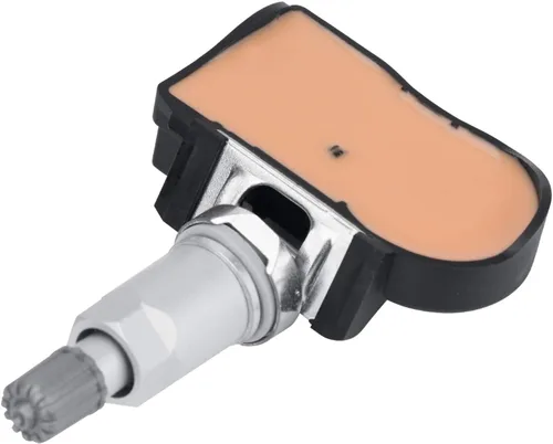 Miniatura 3 de Paquete de 4 sensores 56029527AA 433MHz de sistema de monitoreo de presión de neumáticos (TPMS) compatible con Dodge Charger Journey Grand Caravan