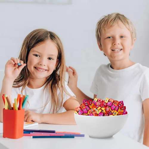 Miniatura 6 de Taffy Candy Bolsa de 2.2 libras – Aproximadamente 245 unidades Caramelos masticables de frutas envueltos individualmente Dulces masticables
