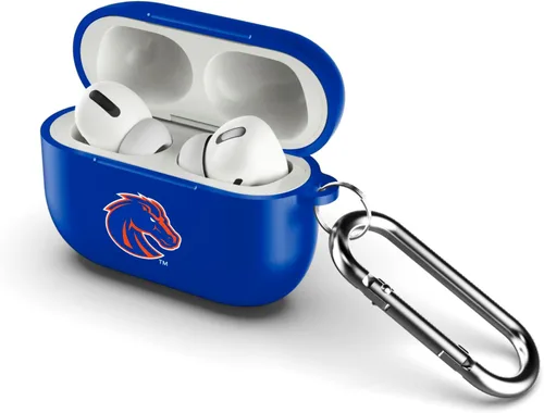 Miniatura 19 de SOAR NCAA Airpod Pro Funda protectora