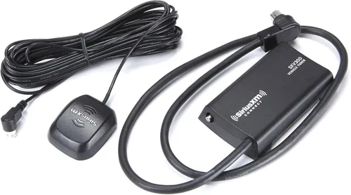 Miniatura 7 de JVC KD-T92MBS Marine/Powersports Radio CD Receptor incluido con SXV300M1 Receptor de radio satelital con antena marina/RV