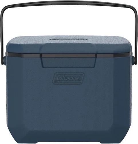 Miniatura 11 de Coleman Chiller - Enfriador de 9/16/30/48/60qt con retención de hielo, resistente a fugas, ideal para camping, conciertos, deportes y más Azul océano