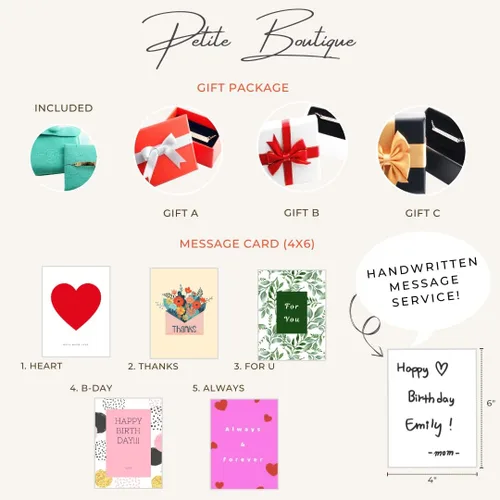 Miniatura 7 de Petite Boutique Pulseras de barra de identificación personalizadas con nombre de coordenadas para mujer, base chapada en plata