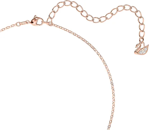 Miniatura 3 de Colección de joyas Swarovski, collar icónico de cristal de cisne