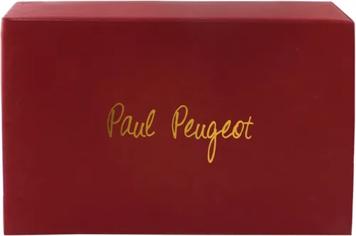 Miniatura 7 de Peugeot Women 's Black Juego de Reloj y en la noche embrague pb005gn-st