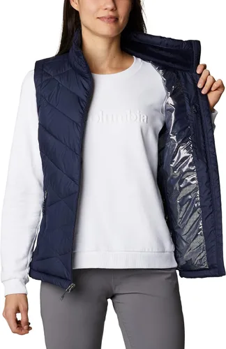 Miniatura 5 de Columbia Heavenly Chaleco para mujer