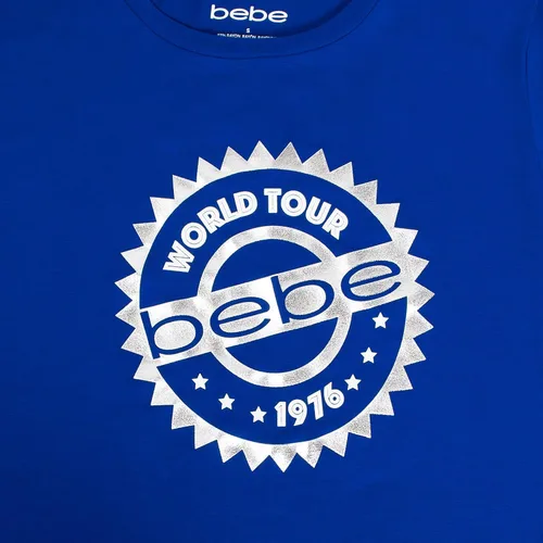 Miniatura 4 de bebe Camisetas de verano para mujer camisetas de verano para mujer paquete de 2 Negro