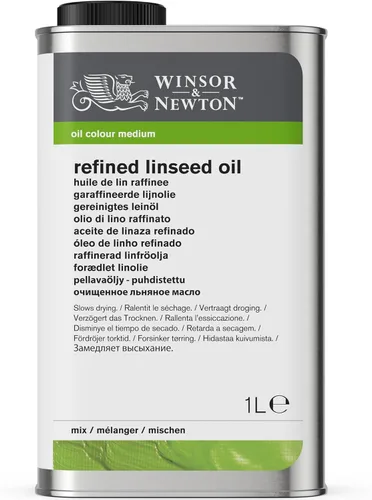 Miniatura 78 de Winsor & Newton Liquin detalle fino, mediano Liquin Original