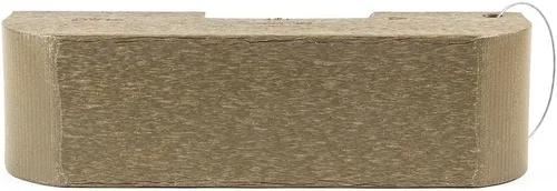 Miniatura 4 de B/A Products 48-CAS6 Patín de brazo de control ancho de 5 3/8