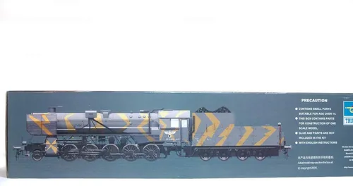 Miniatura 3 de Trumpeter TRU00210 Kit de modelo, varios