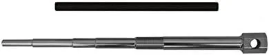 SuperATV Extractor de embrague de accionamiento para Polaris RZR, Ranger, General, Sportsman XP y Scrambler (ver ajuste) - Reemplaza al OEM 2872085