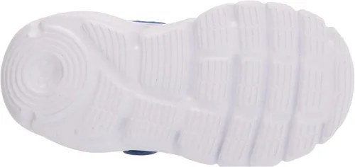 Miniatura 4 de Under Armour Tenis unisex para correr Assert 9 con cierre alternativo