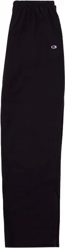 Miniatura 2 de Champion Mens Big and Tall Open Bottom Lounge Pants, Lightweight Jersey Sweatpants