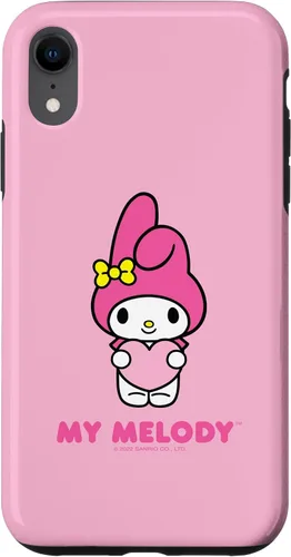 Miniatura 25 de My Melody Character - Carcasa frontal y trasera para iPhone 17