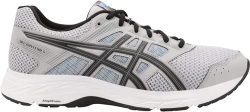 Miniatura 4 de Asics Fujitrabuco PRO - Zapatillas de running para hombre, color azul y negro