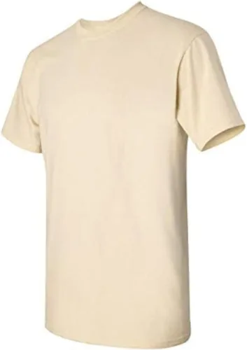 Miniatura 28 de Gildan Camiseta en Blanco - Estilo 5000 Unisex para Adulto