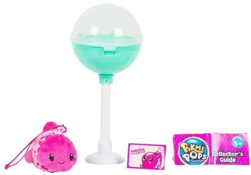 Miniatura 5 de ¡Nuevo! pikmi Cop Series1 – , sorpresa – Single Pack – no es un Lollipop, it 's a pikmi Pops y lindo sorpresas Inside.