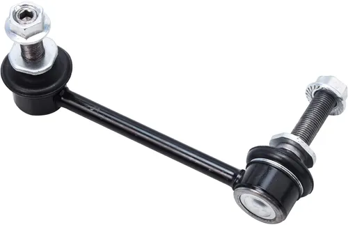 Miniatura 7 de Detroit Axle - 4 barras estabilizadoras para Toyota 4Runner FJ Cruiser Lexus GX470 2003-2022, reemplazo de barras estabilizadoras delanteras