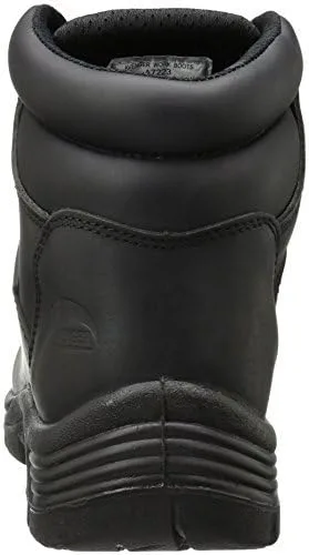 Miniatura 2 de FSI FOOTWEAR SPECIALTIES INTERNATIONAL Men's Framer 6" Composite Toe Puncture Resistant Waterproof Work Boot Industrial & Construction Shoe
