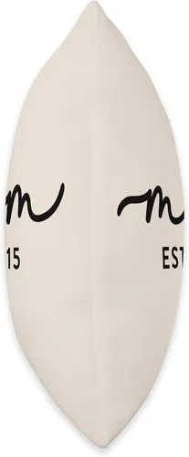 Miniatura 2 de Mom Est 2015 Custom Mom Personalized Mother’s Day Customized Throw Pillow