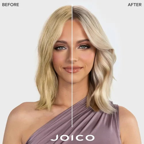 Miniatura 2 de Joico Color Balance Purple Conditioner For Cool Blonde or Gray Hair Eliminate Brassy Yellow Tones Boost Color Vibrancy & Shine UV Protection